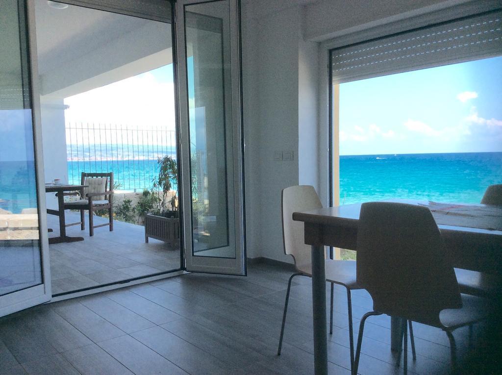 Marina Holiday Home Pizzo  Zimmer foto