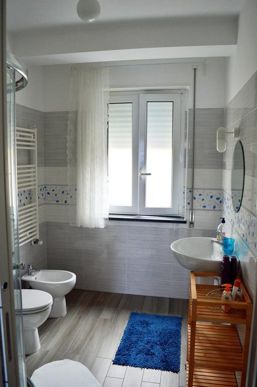 Marina Holiday Home Pizzo  Exterior foto